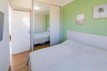 Foto 01 de apartamento à venda com 2 quartos, 51m² em João Pinheiro, Belo Horizonte