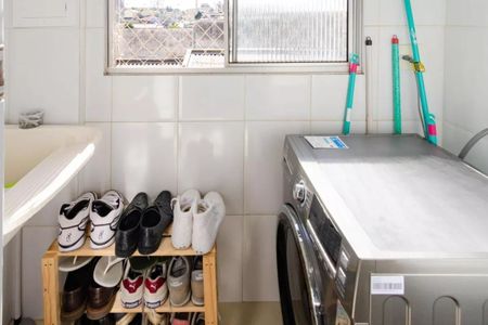 Apartamento à venda com 51m², 2 quartos e 1 vaga Apartamento à venda com 51m², 2 quartos e 1 vagaFoto 22