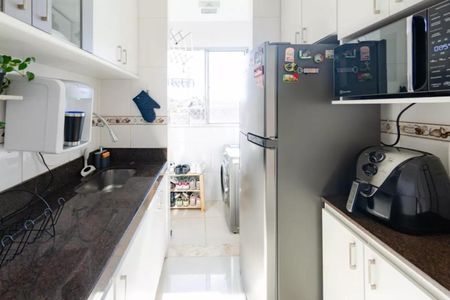 Apartamento à venda com 51m², 2 quartos e 1 vaga Apartamento à venda com 51m², 2 quartos e 1 vagaFoto 19