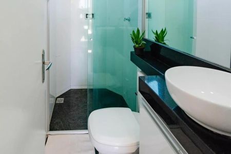 Apartamento à venda com 51m², 2 quartos e 1 vaga Apartamento à venda com 51m², 2 quartos e 1 vagaFoto 01