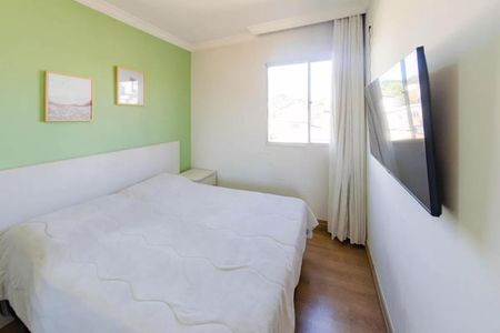 Foto 01 de apartamento à venda com 2 quartos, 51m² em João Pinheiro, Belo Horizonte