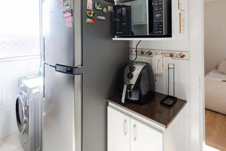 Apartamento à venda com 51m², 2 quartos e 1 vaga Apartamento à venda com 51m², 2 quartos e 1 vagaFoto 20