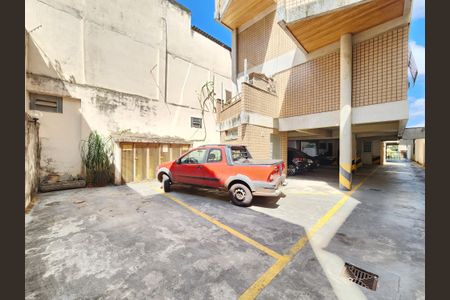 Apartamento à venda com 100m², 3 quartos e 2 vagasGaragem