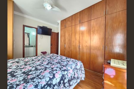 Apartamento à venda com 100m², 3 quartos e 2 vagasSuíte