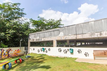 Apartamento à venda com 61m², 2 quartos e 1 vaga Apartamento à venda com 61m², 2 quartos e 1 vagaÁrea comum