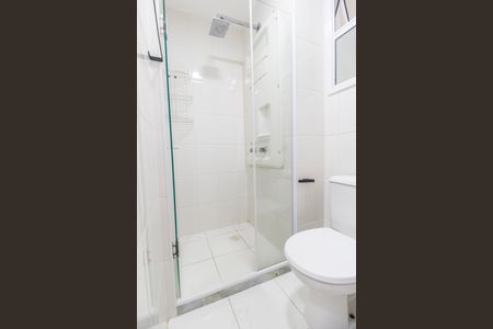 Apartamento à venda com 61m², 2 quartos e 1 vaga Apartamento à venda com 61m², 2 quartos e 1 vagaBanheiro 2