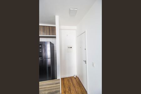 Apartamento à venda com 61m², 2 quartos e 1 vaga Apartamento à venda com 61m², 2 quartos e 1 vagaEntrada