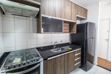 Apartamento à venda com 61m², 2 quartos e 1 vaga Apartamento à venda com 61m², 2 quartos e 1 vagaCozinha