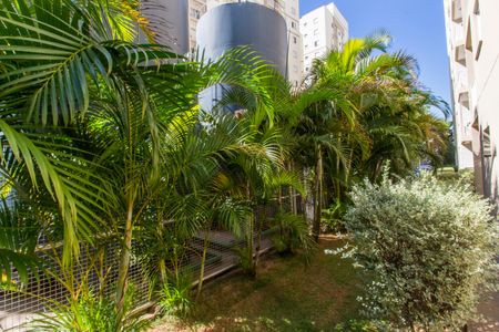 Apartamento à venda com 61m², 2 quartos e 1 vagaÁrea comum