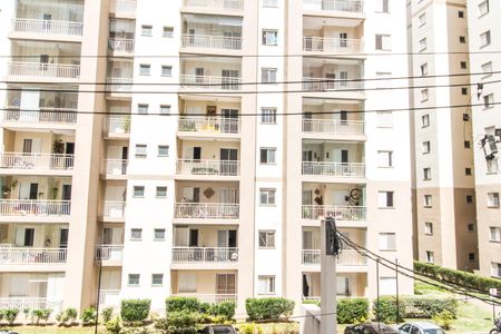 Apartamento à venda com 61m², 2 quartos e 1 vaga Apartamento à venda com 61m², 2 quartos e 1 vagaVista do Quarto 2