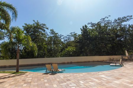 Apartamento à venda com 61m², 2 quartos e 1 vagaPiscina