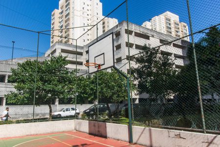 Apartamento à venda com 61m², 2 quartos e 1 vagaÁrea comum