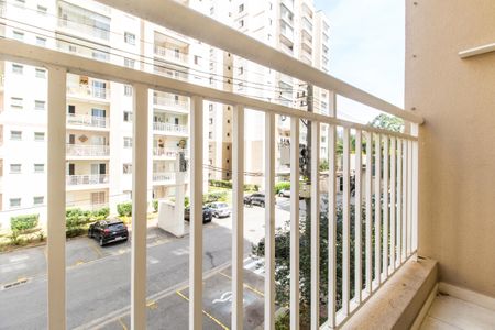 Apartamento à venda com 61m², 2 quartos e 1 vaga Apartamento à venda com 61m², 2 quartos e 1 vagaSacada