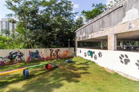 Apartamento à venda com 61m², 2 quartos e 1 vaga Apartamento à venda com 61m², 2 quartos e 1 vagaÁrea comum