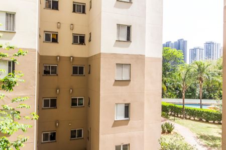 Apartamento à venda com 61m², 2 quartos e 1 vaga Apartamento à venda com 61m², 2 quartos e 1 vagaVista