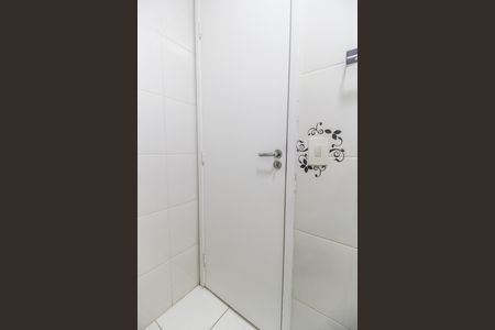 Apartamento à venda com 61m², 2 quartos e 1 vaga Apartamento à venda com 61m², 2 quartos e 1 vagaBanheiro 2