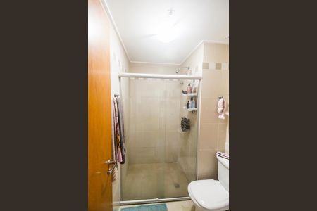 Apartamento à venda com 86m², 3 quartos e 2 vagas Apartamento à venda com 86m², 3 quartos e 2 vagasBanheiro 2