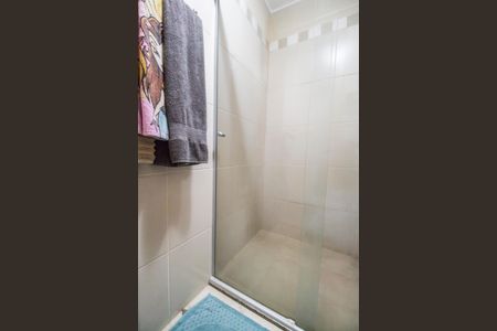 Apartamento à venda com 86m², 3 quartos e 2 vagas Apartamento à venda com 86m², 3 quartos e 2 vagasBanheiro 2