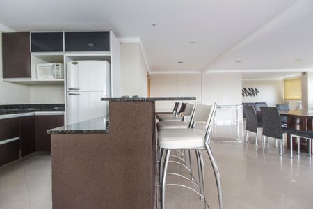 Apartamento à venda com 86m², 3 quartos e 2 vagasÁrea comum - Salão de festas