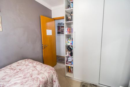 Apartamento à venda com 86m², 3 quartos e 2 vagas Apartamento à venda com 86m², 3 quartos e 2 vagasQuarto 2