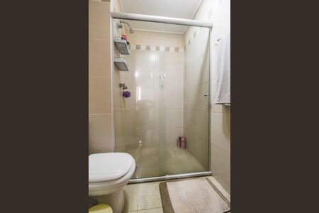 Apartamento à venda com 86m², 3 quartos e 2 vagas Apartamento à venda com 86m², 3 quartos e 2 vagasBanheiro da Suíte