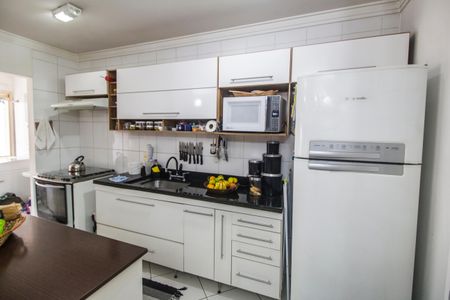 Apartamento à venda com 86m², 3 quartos e 2 vagas Apartamento à venda com 86m², 3 quartos e 2 vagasCozinha