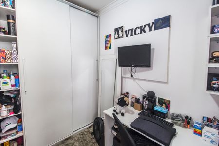 Apartamento à venda com 86m², 3 quartos e 2 vagas Apartamento à venda com 86m², 3 quartos e 2 vagasQuarto 2