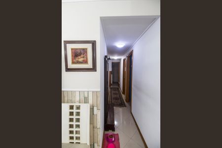 Apartamento à venda com 86m², 3 quartos e 2 vagas Apartamento à venda com 86m², 3 quartos e 2 vagasCorredor