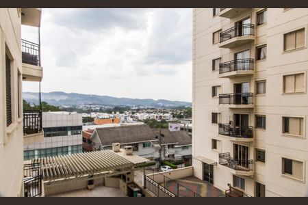 Apartamento à venda com 86m², 3 quartos e 2 vagas Apartamento à venda com 86m², 3 quartos e 2 vagasVista da Varanda