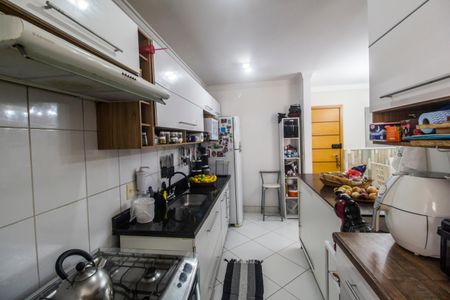 Apartamento à venda com 86m², 3 quartos e 2 vagas Apartamento à venda com 86m², 3 quartos e 2 vagasCozinha