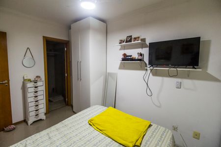 Apartamento à venda com 86m², 3 quartos e 2 vagas Apartamento à venda com 86m², 3 quartos e 2 vagasSuíte
