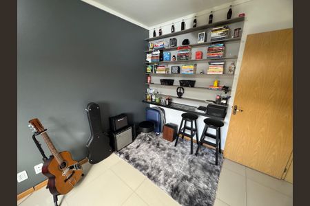 Apartamento à venda com 62m², 2 quartos e 1 vaga Apartamento à venda com 62m², 2 quartos e 1 vagaQuarto 2