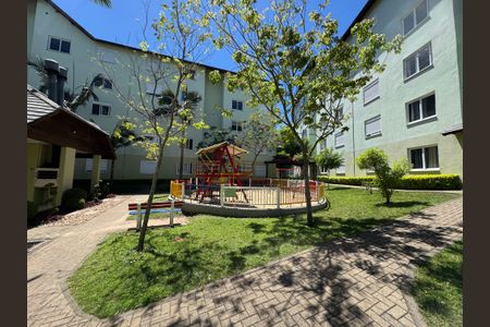 Apartamento à venda com 62m², 2 quartos e 1 vaga Apartamento à venda com 62m², 2 quartos e 1 vagaÁrea comum