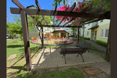 Apartamento à venda com 62m², 2 quartos e 1 vaga Apartamento à venda com 62m², 2 quartos e 1 vagaÁrea Comum - Playground