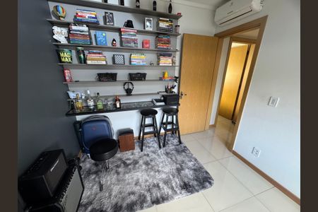 Apartamento à venda com 62m², 2 quartos e 1 vaga Apartamento à venda com 62m², 2 quartos e 1 vagaQuarto 2