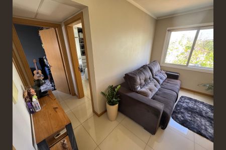 Apartamento à venda com 62m², 2 quartos e 1 vaga Apartamento à venda com 62m², 2 quartos e 1 vagaSala