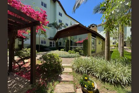 Apartamento à venda com 62m², 2 quartos e 1 vaga Apartamento à venda com 62m², 2 quartos e 1 vagaÁrea comum - Salão de festas