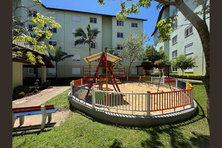 Apartamento à venda com 62m², 2 quartos e 1 vaga Apartamento à venda com 62m², 2 quartos e 1 vagaÁrea Comum - Playground