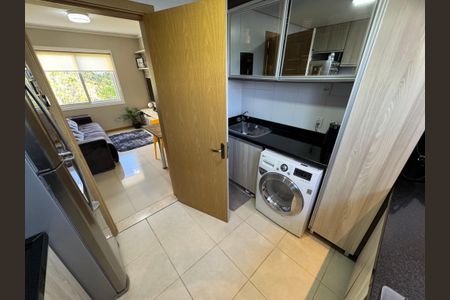 Apartamento à venda com 62m², 2 quartos e 1 vaga Apartamento à venda com 62m², 2 quartos e 1 vagaCozinha