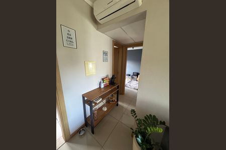 Apartamento à venda com 62m², 2 quartos e 1 vaga Apartamento à venda com 62m², 2 quartos e 1 vagaDetalhe Sala