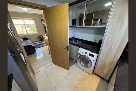 Apartamento à venda com 62m², 2 quartos e 1 vaga Apartamento à venda com 62m², 2 quartos e 1 vagaCozinha