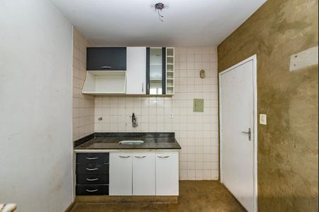 Apartamento à venda com 59m², 2 quartos e 1 vaga Apartamento à venda com 59m², 2 quartos e 1 vagaBanheiro Social