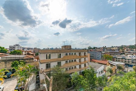 Apartamento à venda com 59m², 2 quartos e 1 vaga Apartamento à venda com 59m², 2 quartos e 1 vagaQuarto 2