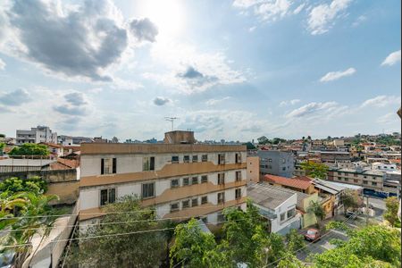 Apartamento à venda com 59m², 2 quartos e 1 vaga Apartamento à venda com 59m², 2 quartos e 1 vagaSala