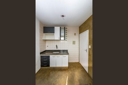 Apartamento à venda com 59m², 2 quartos e 1 vaga Apartamento à venda com 59m², 2 quartos e 1 vagaBanheiro Social