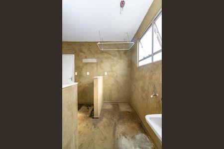 Apartamento à venda com 59m², 2 quartos e 1 vaga Apartamento à venda com 59m², 2 quartos e 1 vagaÁrea de Serviço