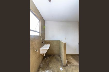 Apartamento à venda com 59m², 2 quartos e 1 vaga Apartamento à venda com 59m², 2 quartos e 1 vagaÁrea de Serviço