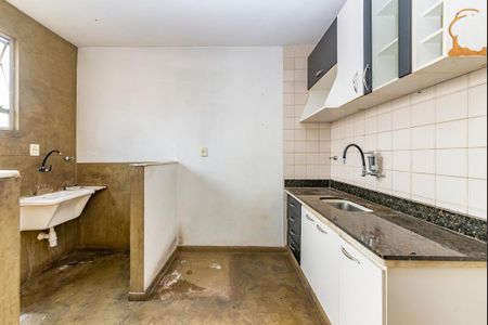 Apartamento à venda com 59m², 2 quartos e 1 vaga Apartamento à venda com 59m², 2 quartos e 1 vagaBanheiro Social
