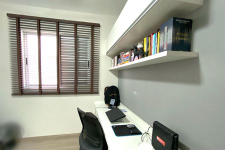 Apartamento à venda com 82m², 3 quartos e 1 vagaQuarto 3