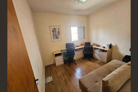 Casa à venda com 111m², 3 quartos e 2 vagas Casa à venda com 111m², 3 quartos e 2 vagasFoto 07